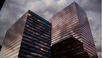 Immeubles de bureaux